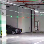 Parking Guidance System | ISA Philippines